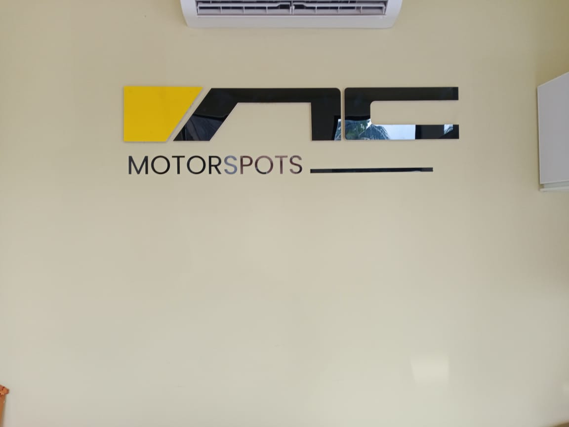 Ocean- Advertising & Metal Construction