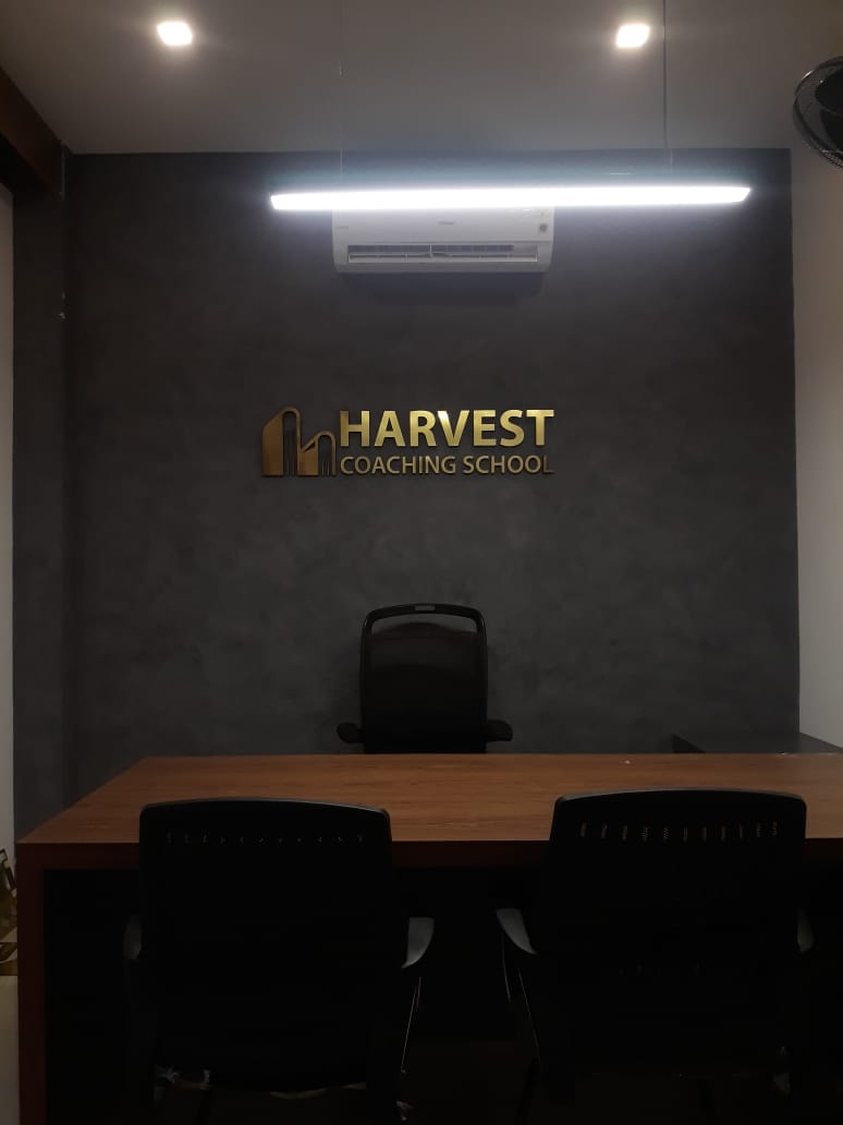 Ocean- Advertising & Metal Construction